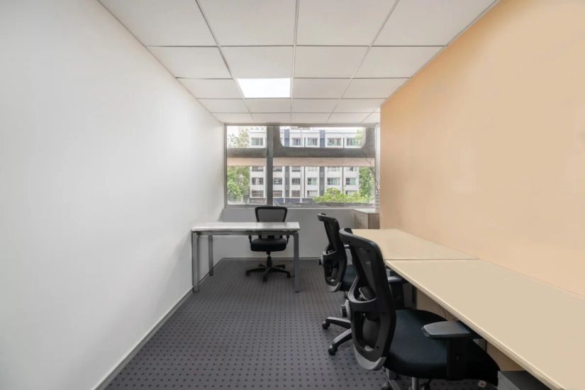 Regus Imperial Business Park